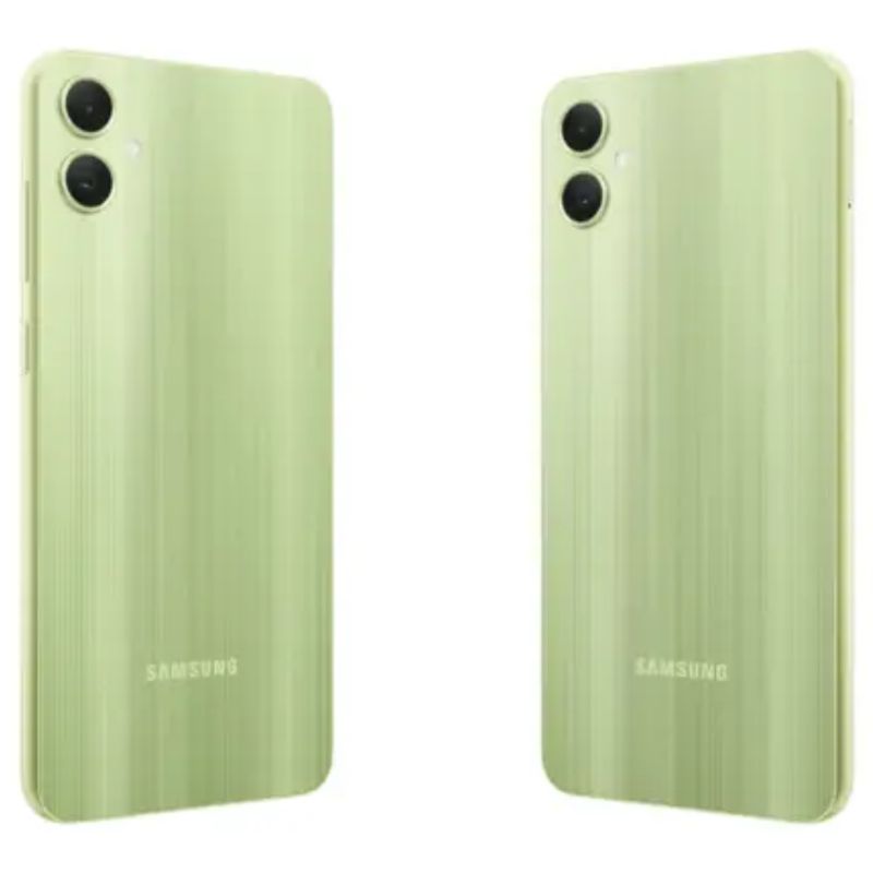 SAMSUNG - Celular Samsung Galaxy A05 4G 4Ram 128Gb Verde