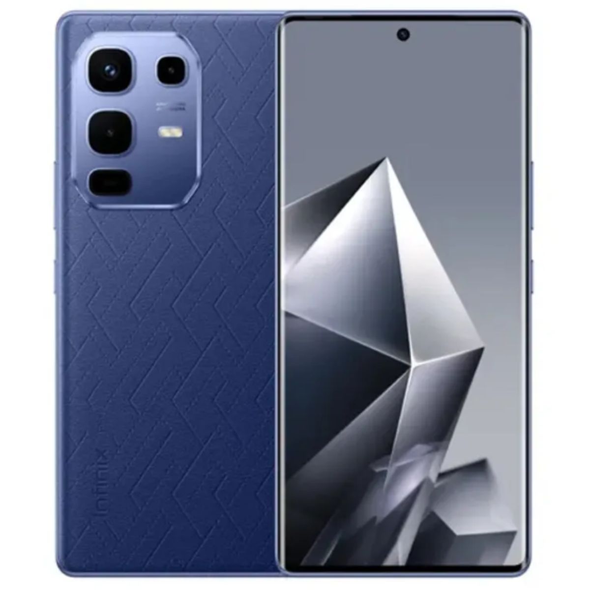 INFINIX - Celular Infinix Note 50S 5G 256Gb 8Ram Azul