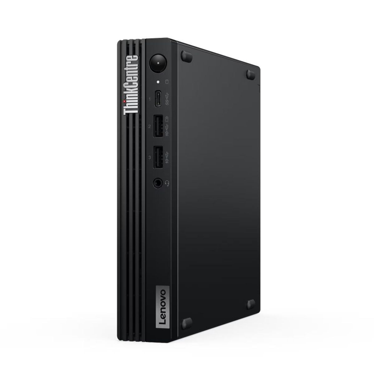 Lenovo - Desktop Lenovo ThinkCentre M70q G5 Intel Core i5 16GB 512GB