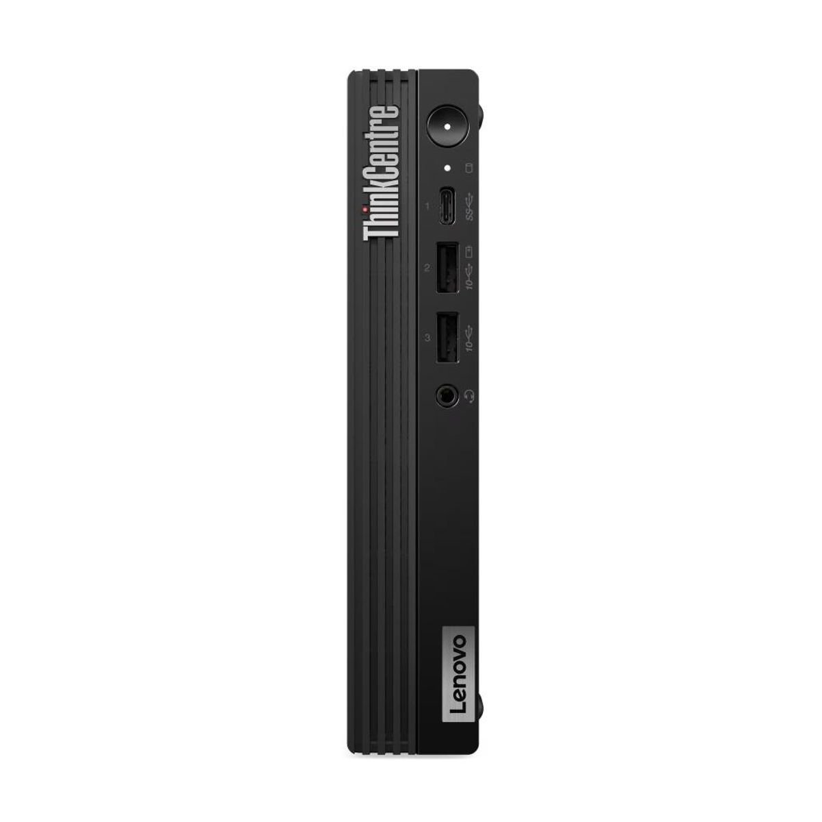 Lenovo - Desktop Lenovo ThinkCentre M70q G5 Intel Core i5 16GB 512GB