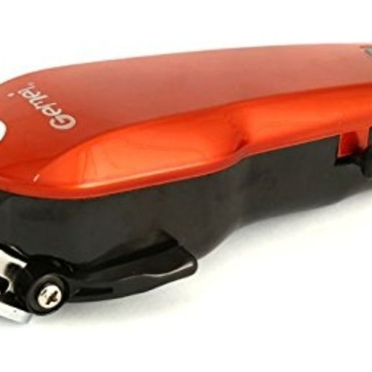 GEMEI - Maquina Peluquera Corte Rasurar Cabello Alambrico Gm-1005