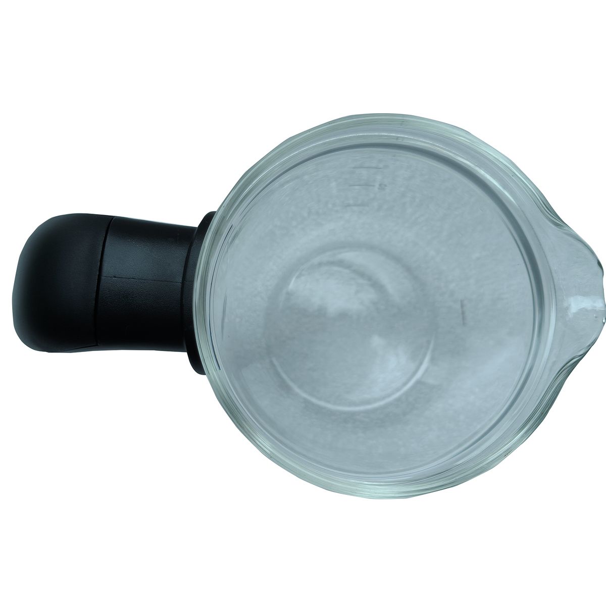 OSTER - Jarra de Vidrio para Cafetera Expresso Oster 4 Tazas