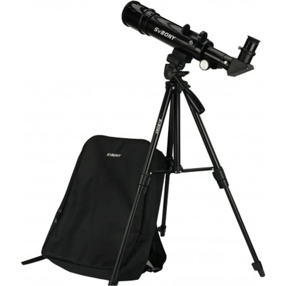 GENERICO - Telescopio para observacion Solar SvBony Sv510