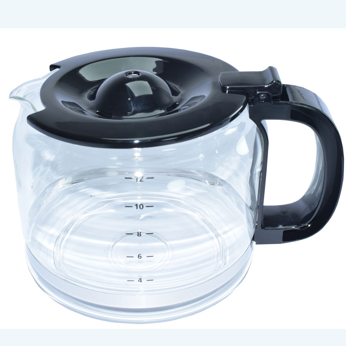 KALLEY - Jarra Para Cafetera  K-mcd900n Repuesto Original