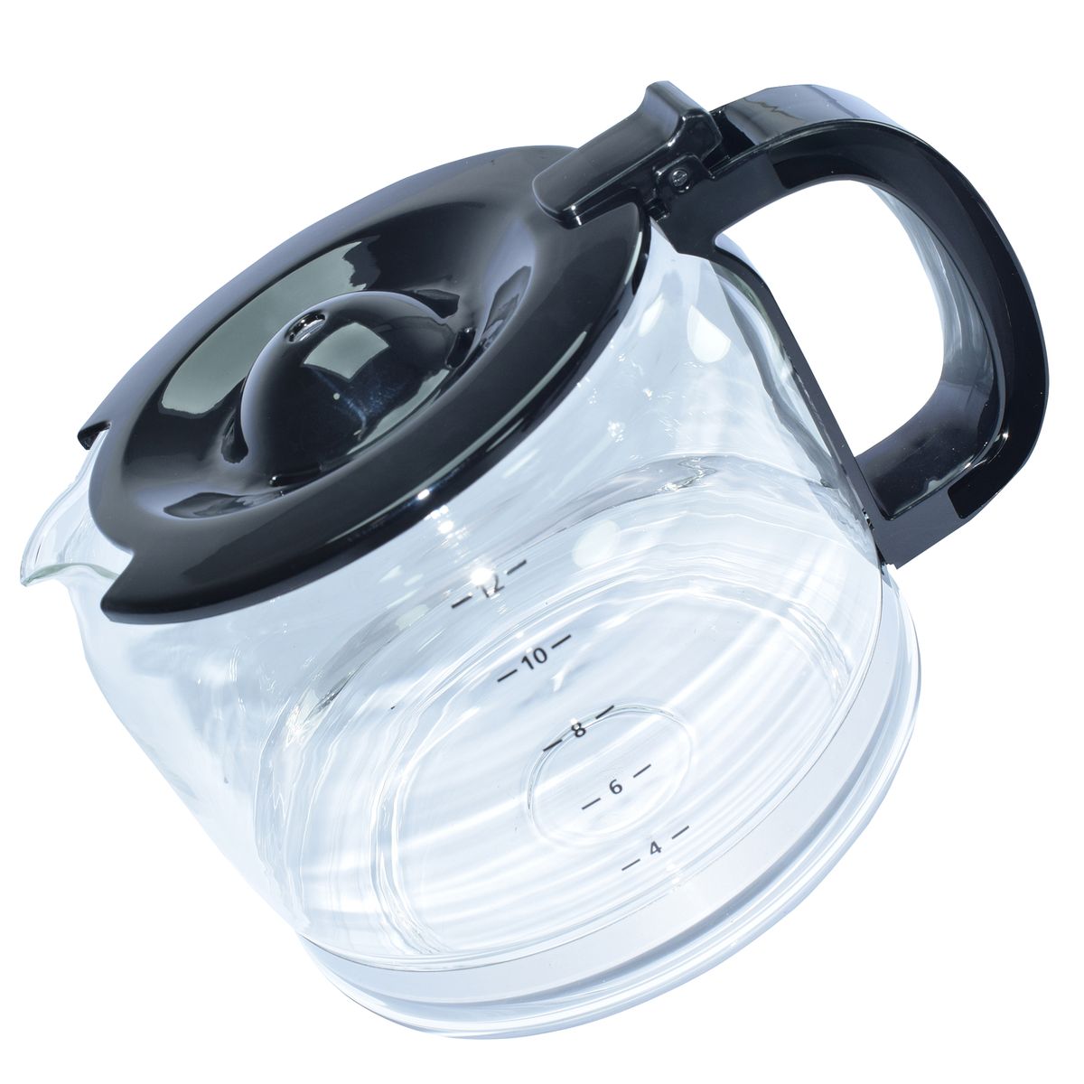 KALLEY - Jarra Para Cafetera  K-mcd900n Repuesto Original