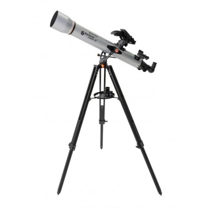 CELESTRON - Telescopio Celestron Starsense Explorer LT 80AZ