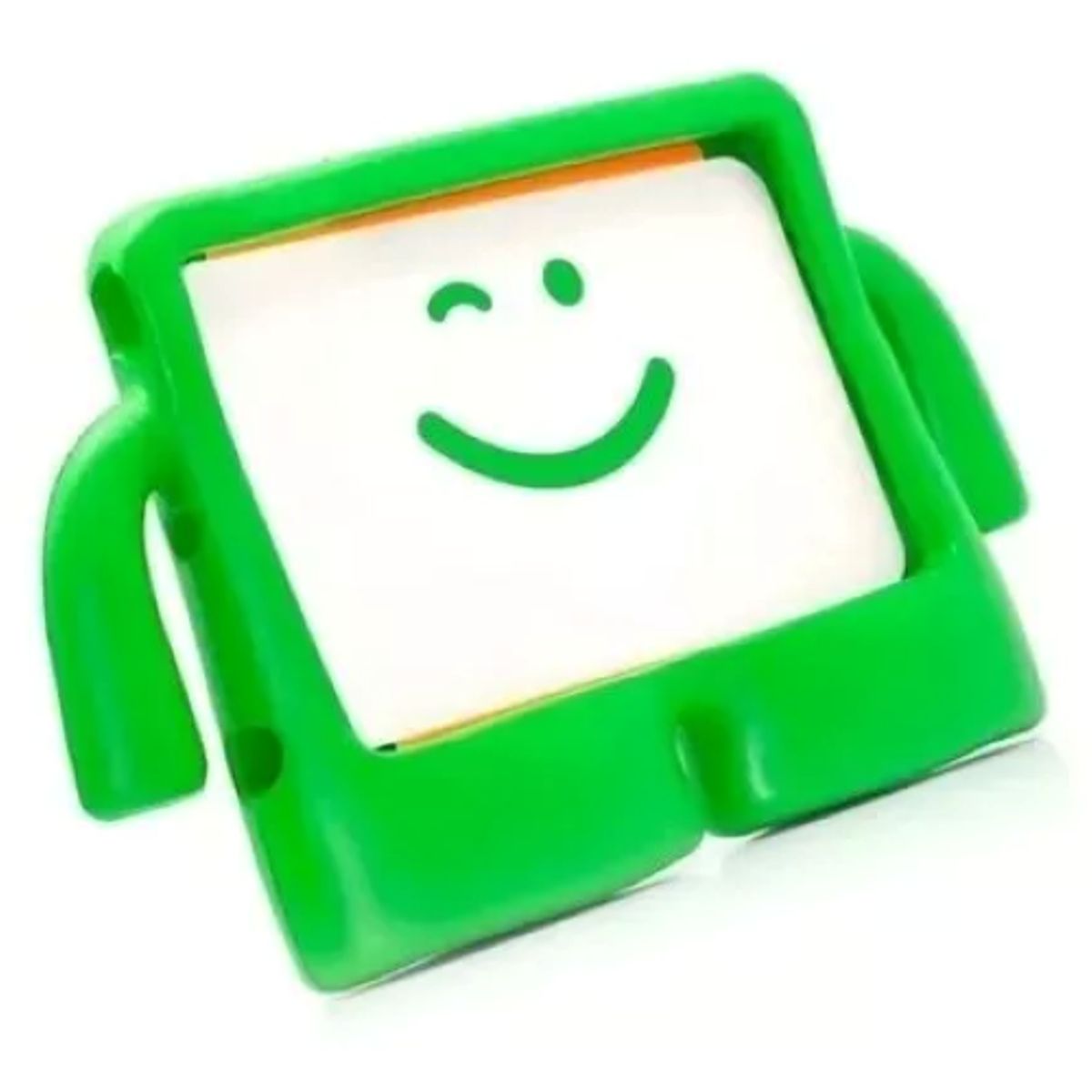 GENERICO - forro Protector Funda Antigolpe Niños Para Xiaomi Redmi Pad 2 VERDE