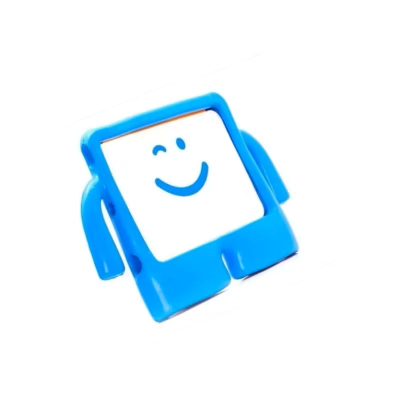 GENERICO - forro Protector Funda Antigolpe Niños Para Xiaomi Redmi Pad 2 AZUL