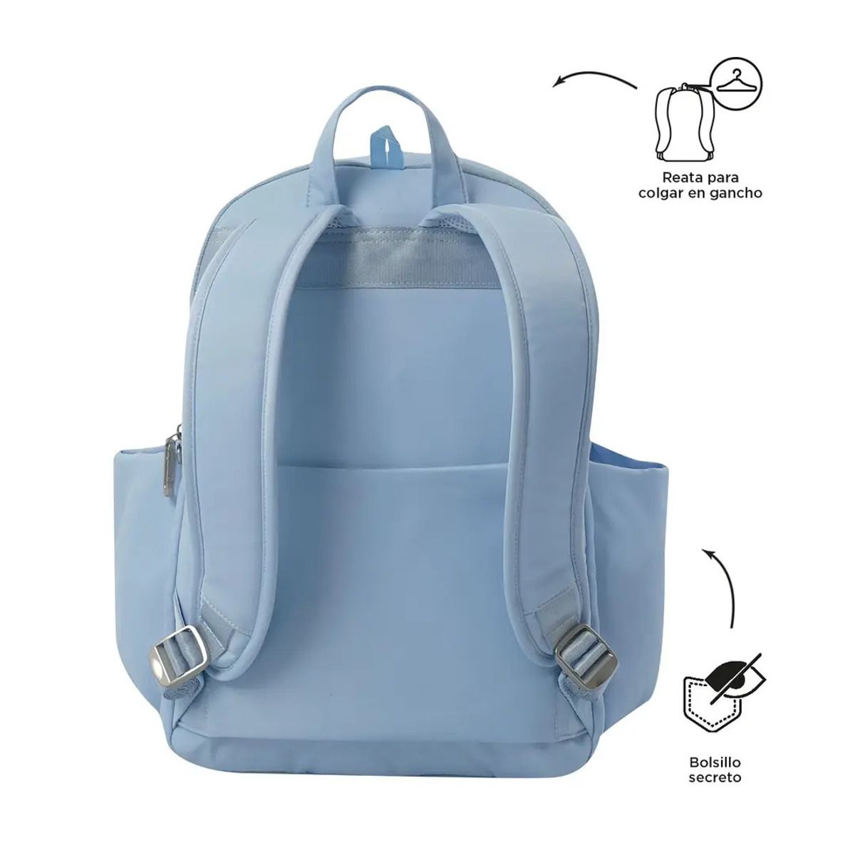 TOTTO - Morral para Mujer Totto Adelaide 1 2.0_.