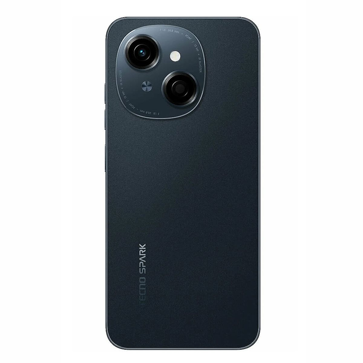 TECNO MOBILE - Celular Tecno Spark Go 1 64GB 3GB Negro