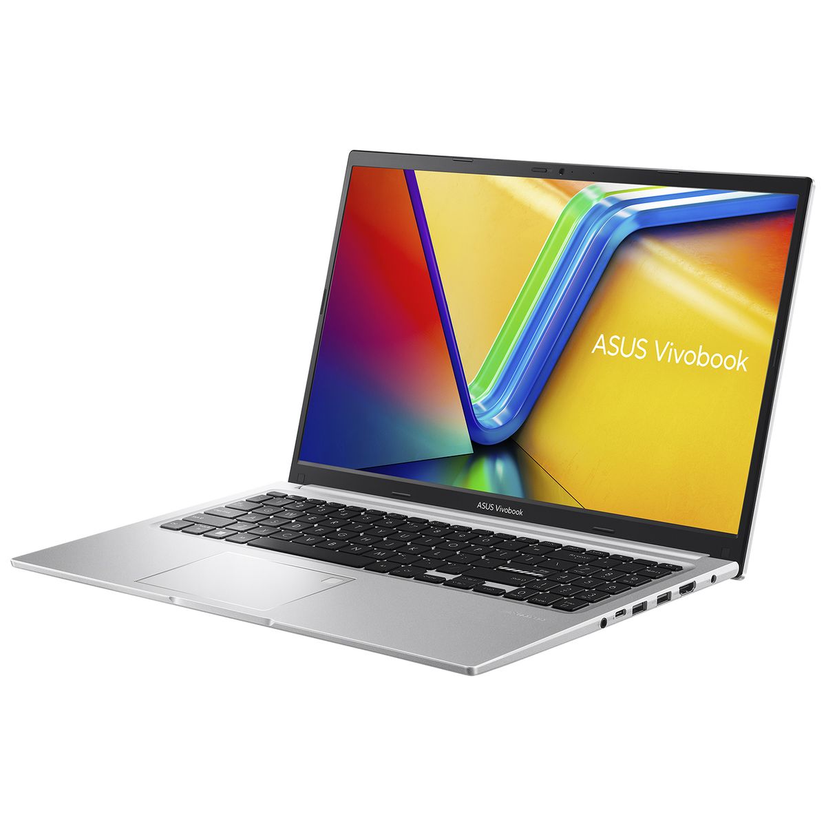 ASUS - Portátil Asus X1502VA Core i5 13420H 8GB 512GB FHD Vivobook