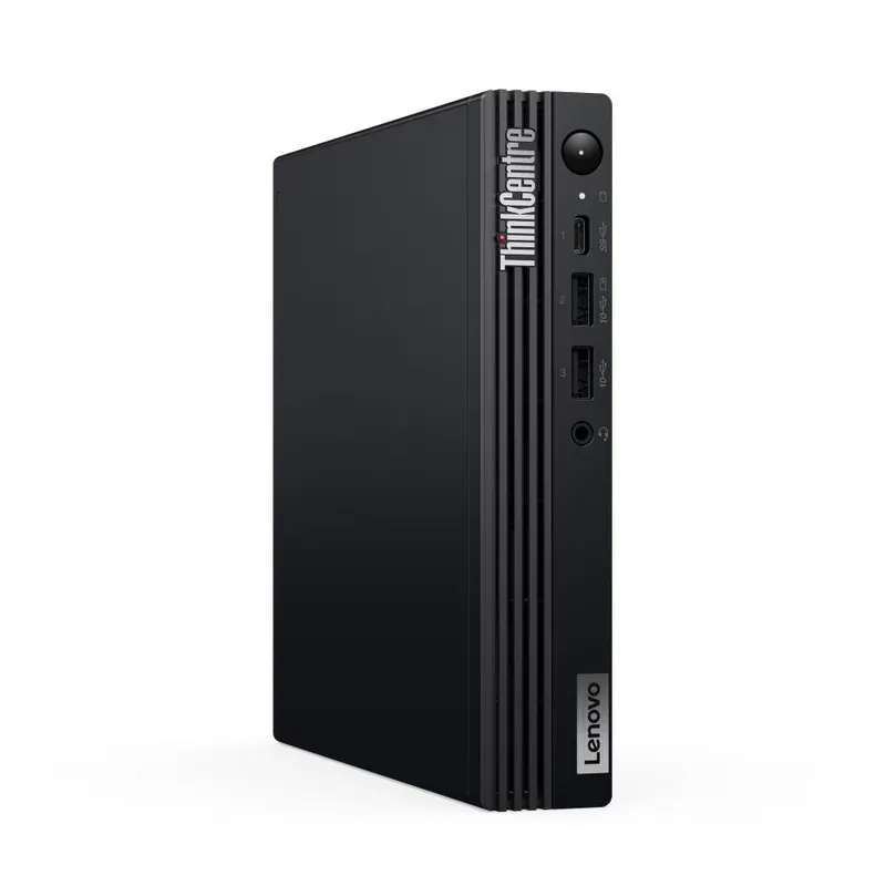 LENOVO - Desktop Lenovo ThinkCentre M70q G5 Intel Core i7 16GB 512GB