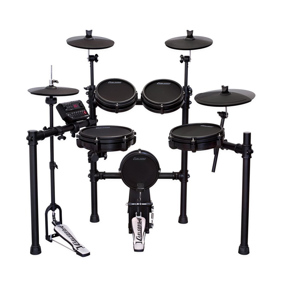 CARLSBRO - Batería Electrónica Carlsbro CSD45M