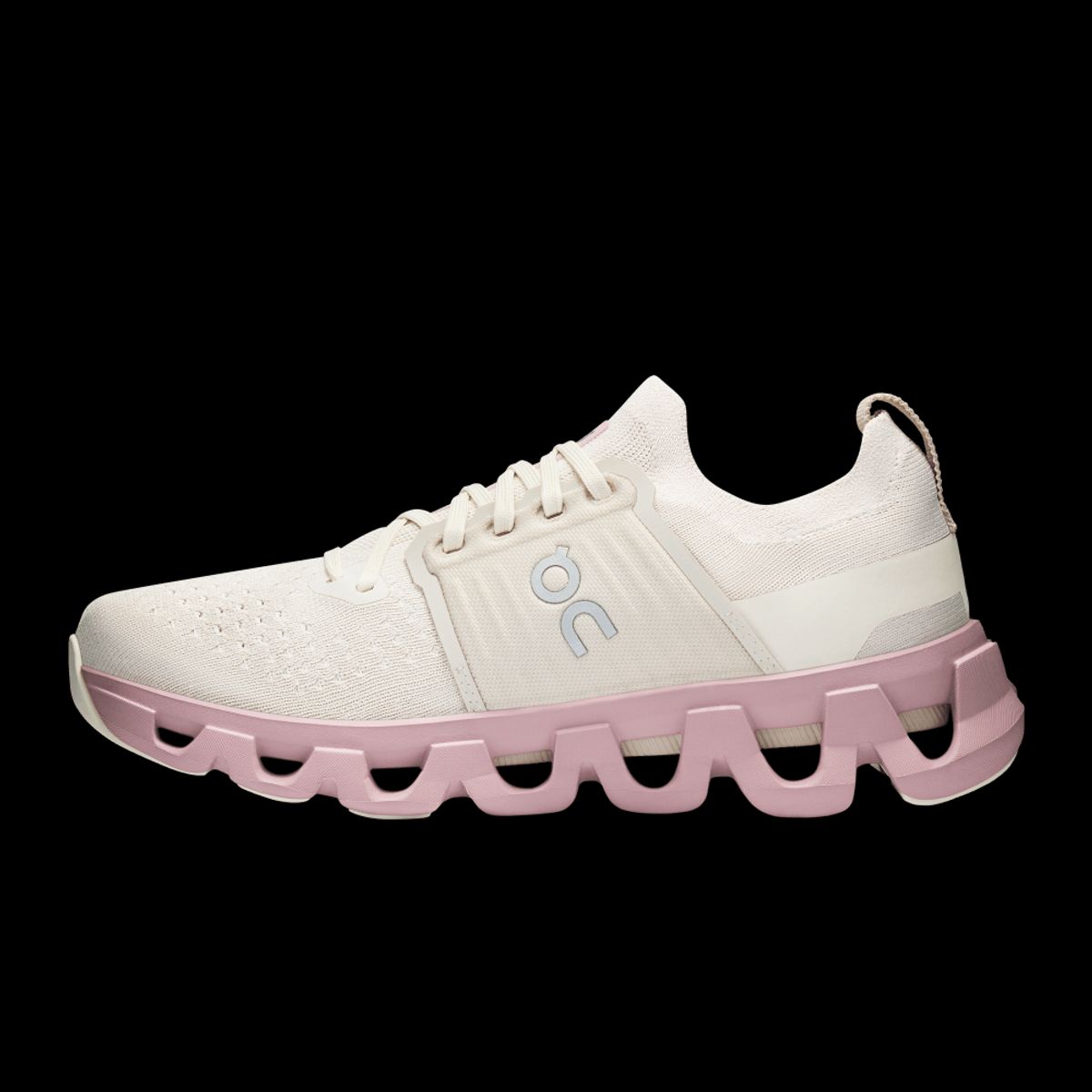 ON RUNNING - On Cloudswift 4 Tenis blanco de mujer para correr