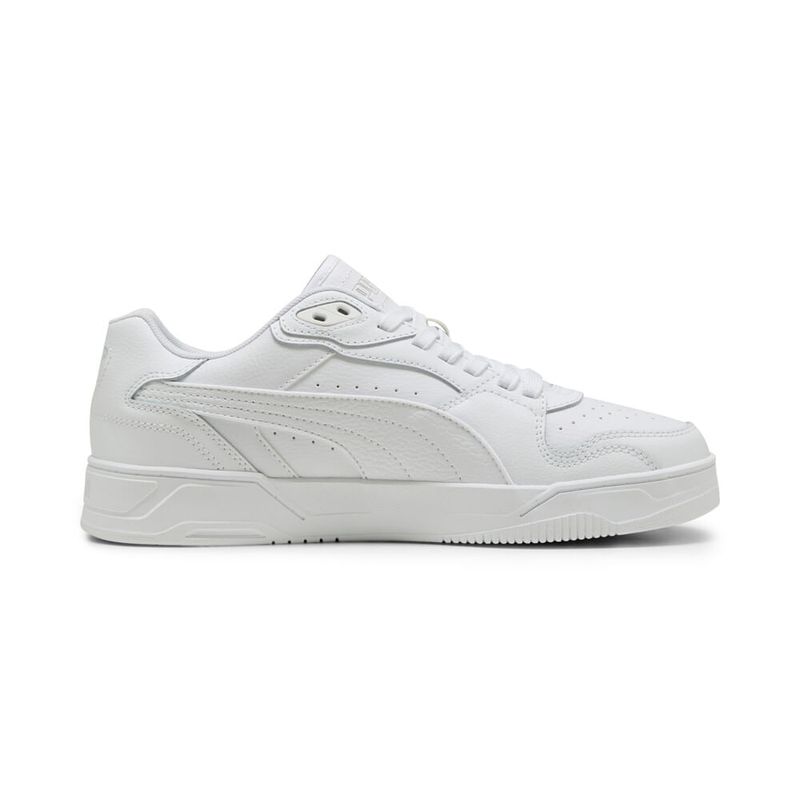 PUMA - Puma Rbd Break Low Tenis blanco de hombre lifestyle
