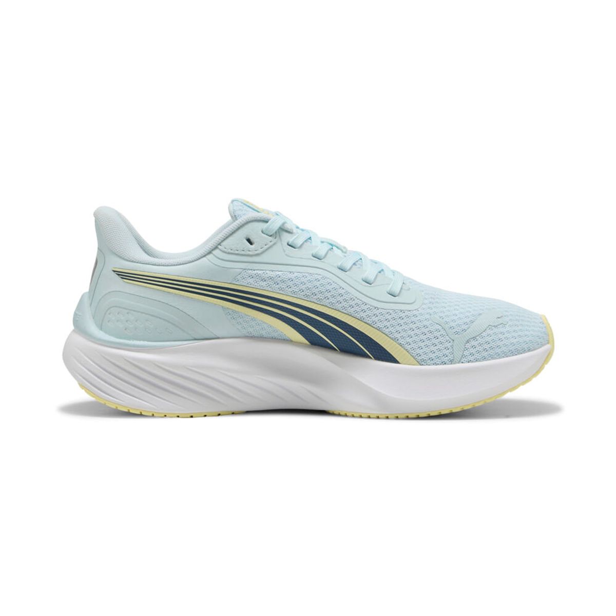 PUMA - Puma Pounce Lite Wns Tenis azul de mujer para correr