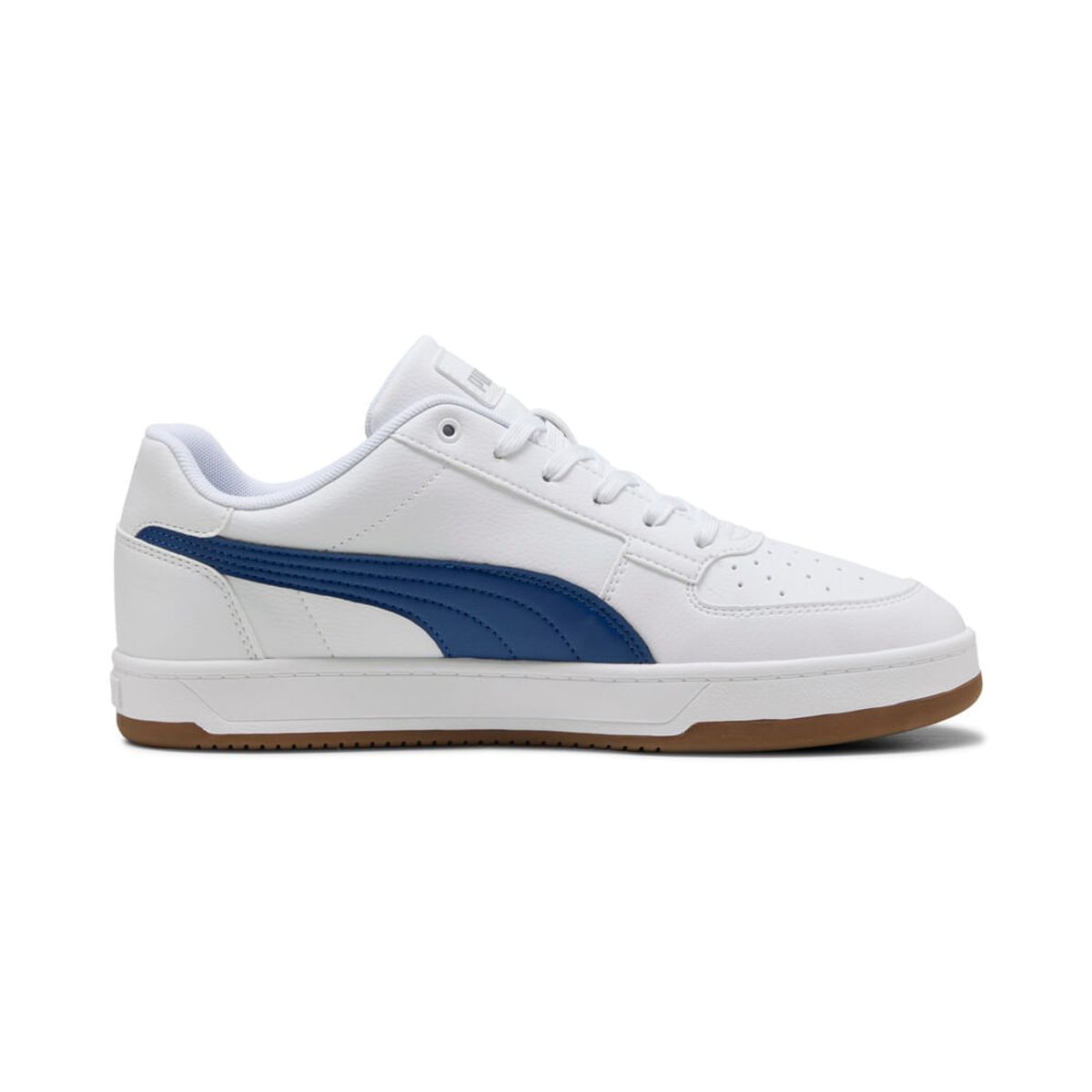 PUMA - Puma Puma Caven 2.0 Tenis blanco de hombre lifestyle