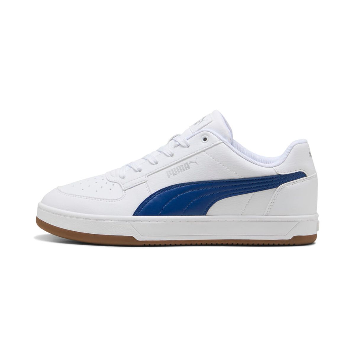 PUMA - Puma Puma Caven 2.0 Tenis blanco de hombre lifestyle