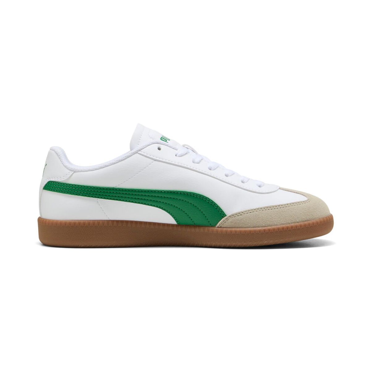 PUMA - Puma Puma 9-T Tenis blanco de hombre lifestyle