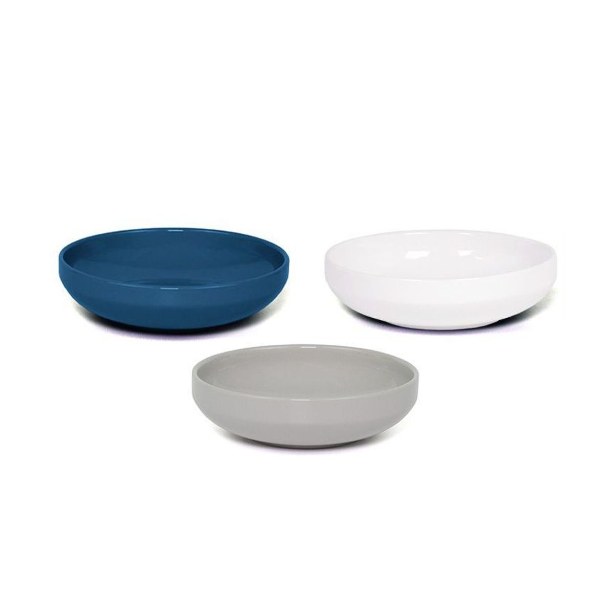 FOH - Bol de Bevel™ Redondo 525 - 11 oz - Pack de 12 pcs