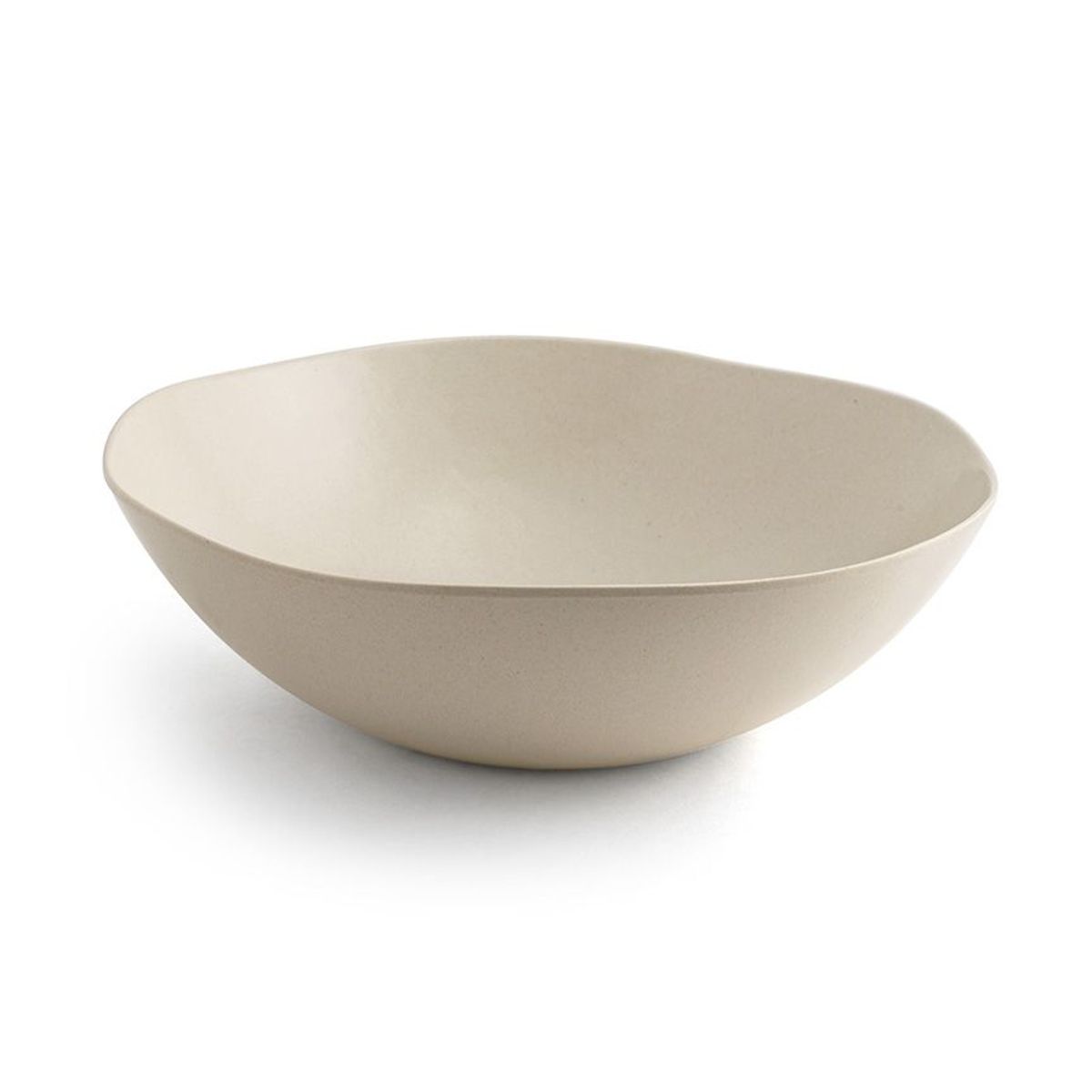 FOH - Bol orgánico Round Platewise® 11 89 oz pack x 6 piezas