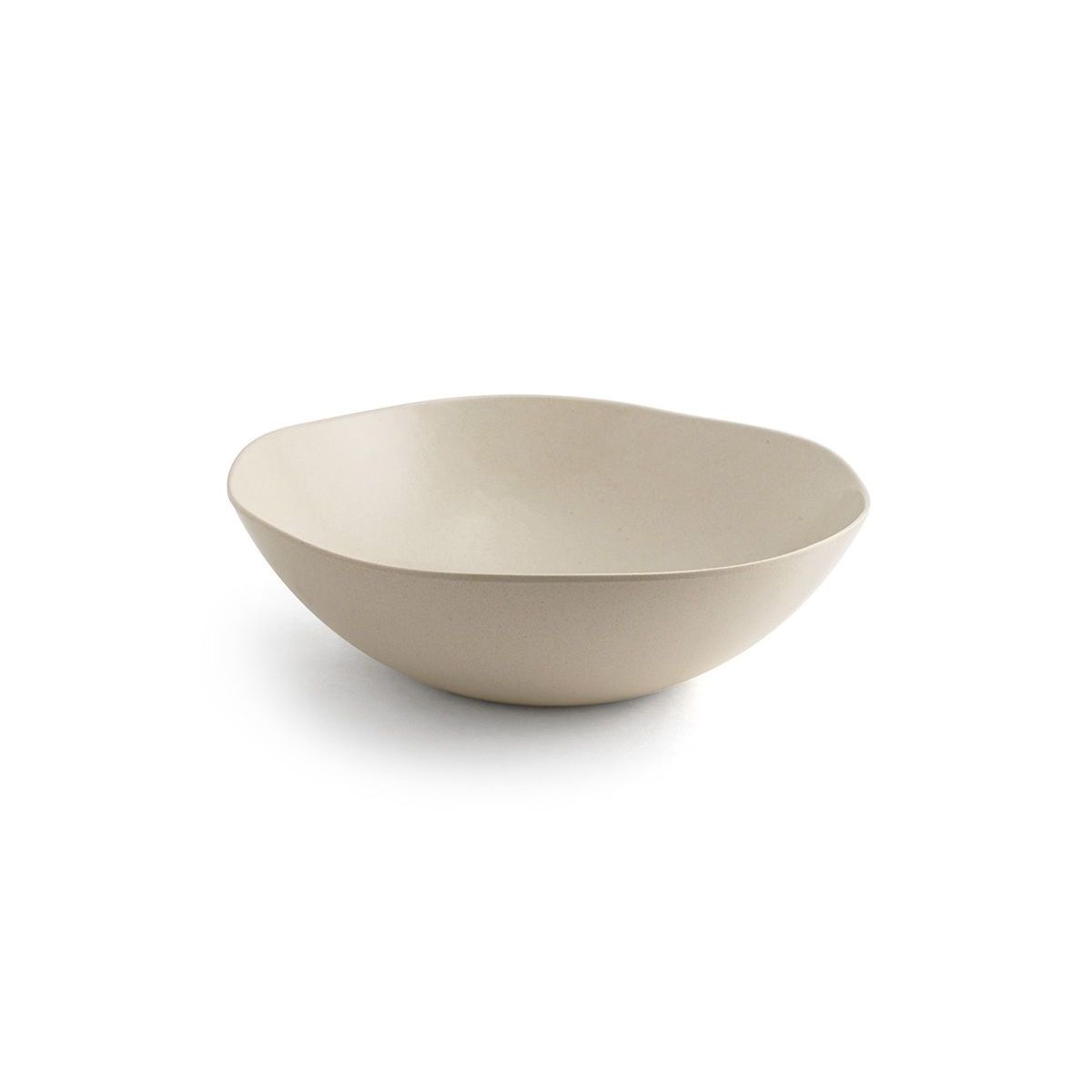 FOH - Bol orgánico Round Platewise® 11 89 oz pack x 6 piezas