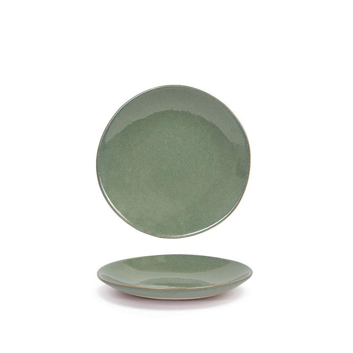 FOH - Bowl Bajo Artefact® 24 oz Pack x 12 pcs - 925 Redondo