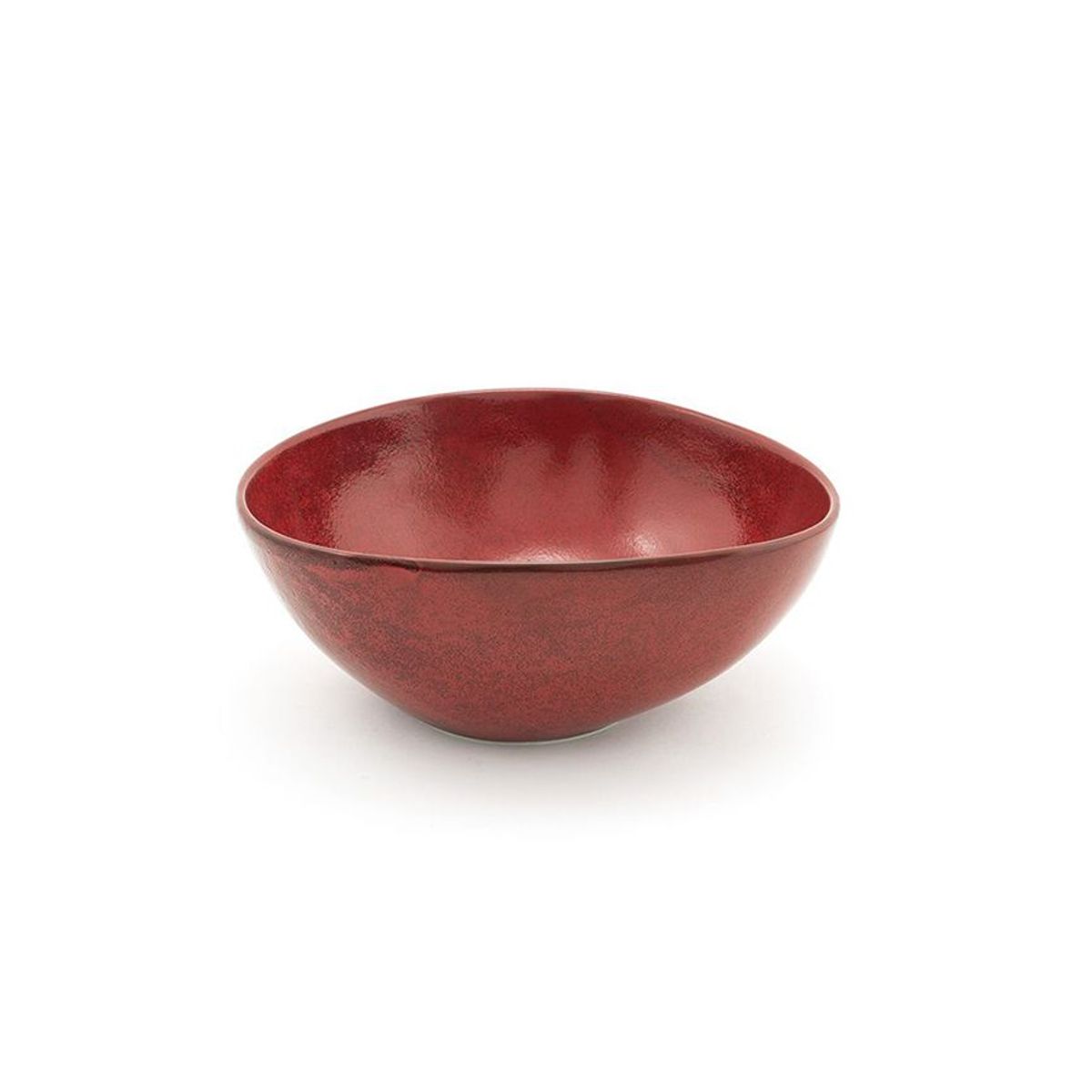 FOH - Bowl Oval Alto Kiln® 95 60 oz Pack de 2 piezas