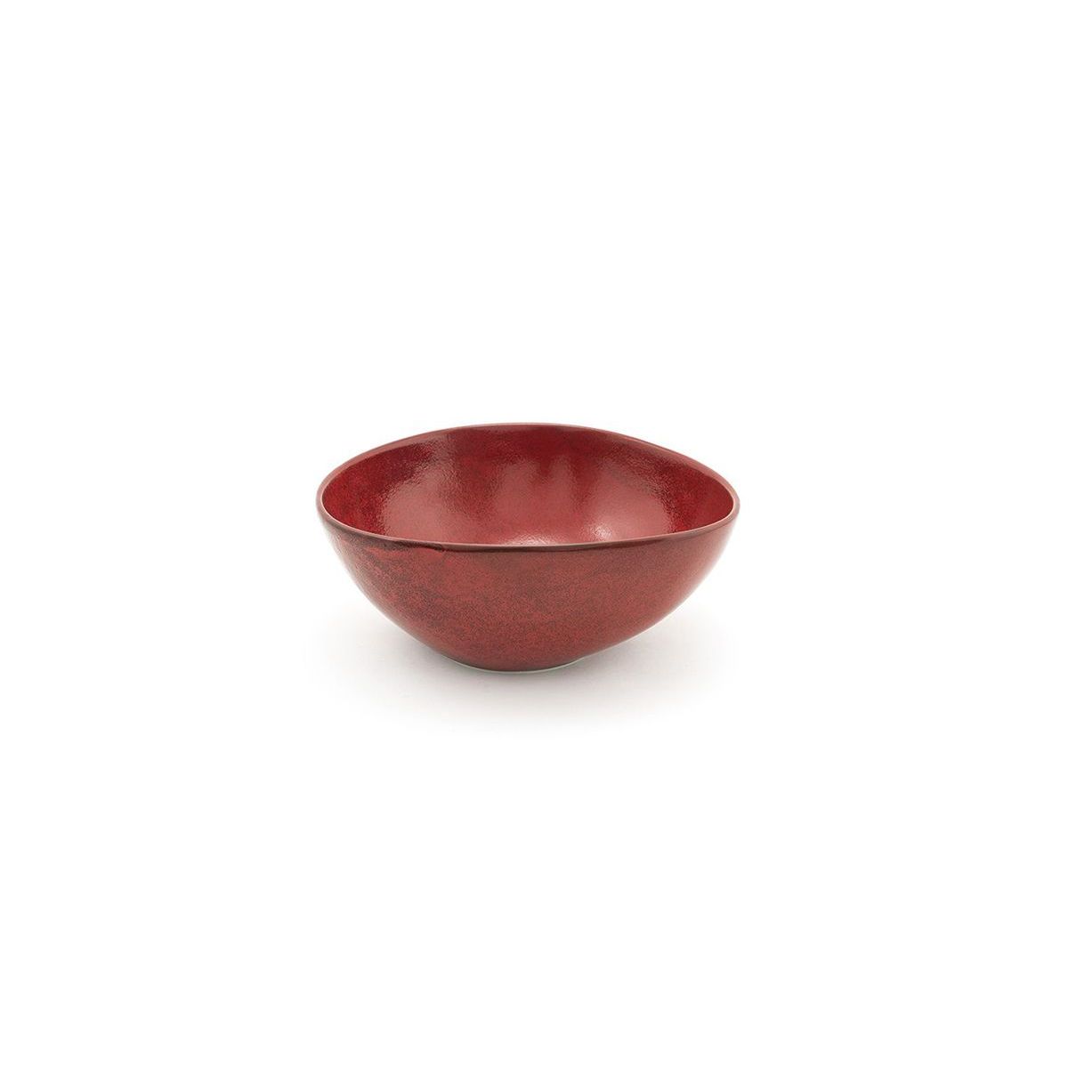 FOH - Bowl Oval Alto Kiln® 95 60 oz Pack de 2 piezas