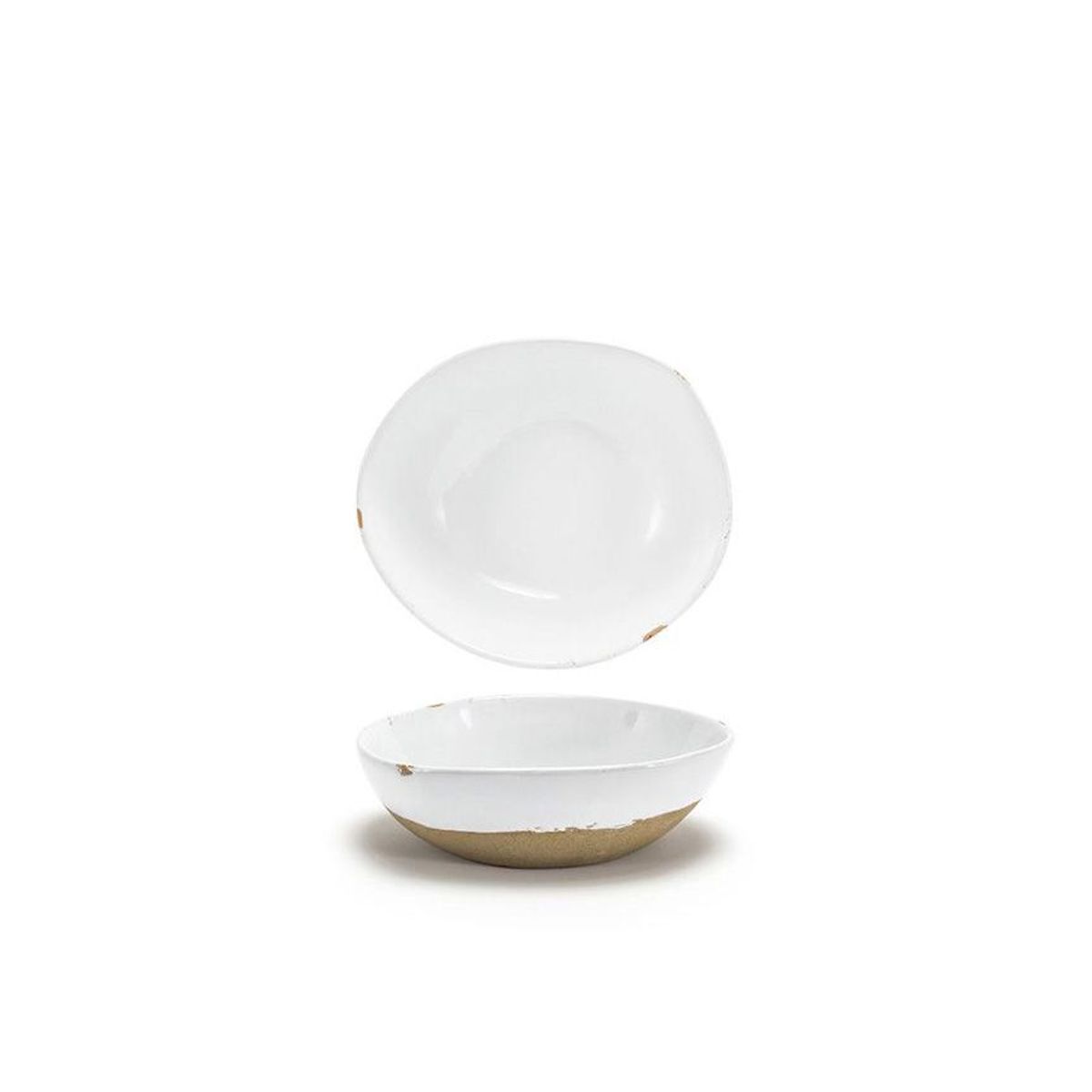 FOH - Bowl Redonda Artefact® 24 oz - Pack x 6 piezas - 7