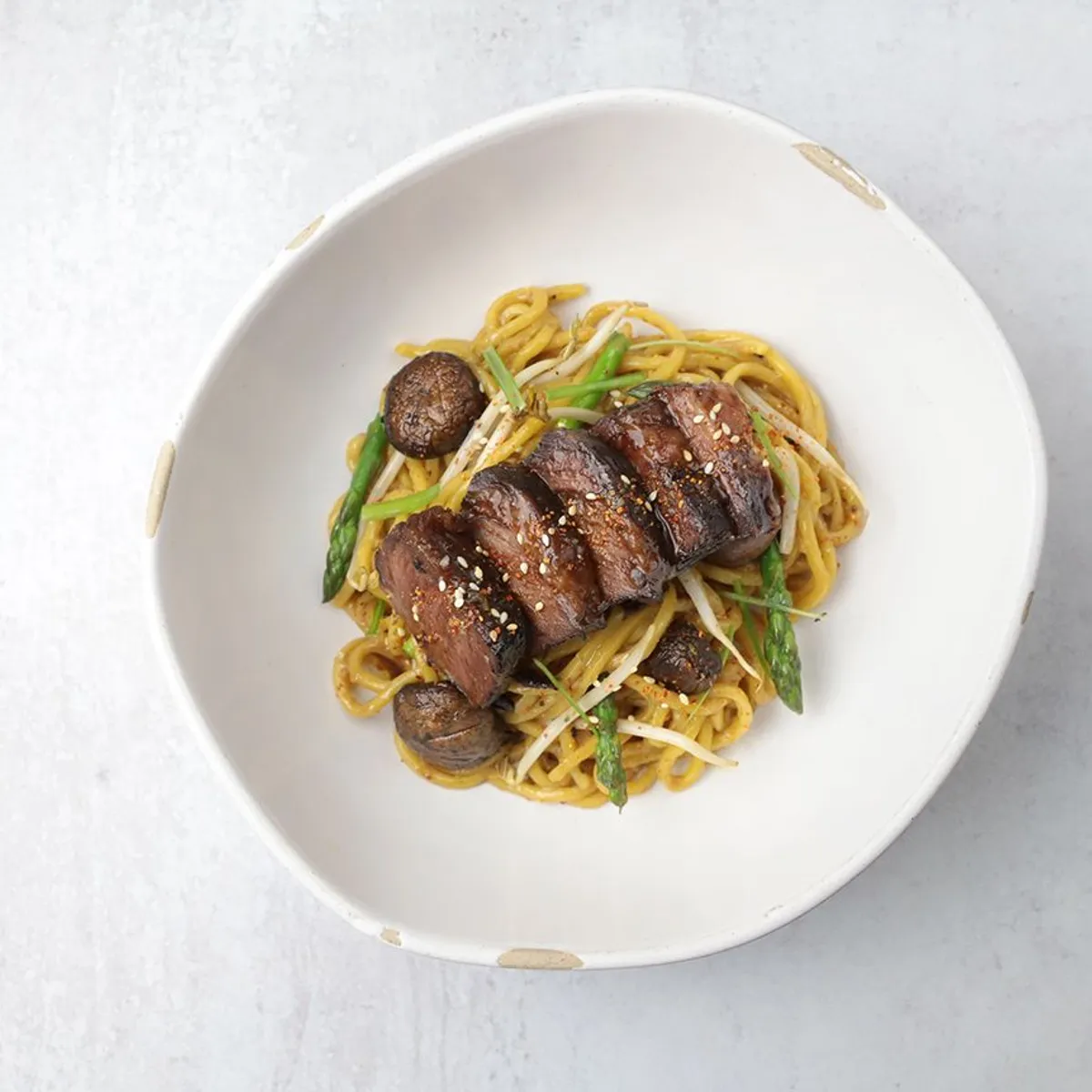 FOH - Bowl Redonda Artefact® 24 oz - Pack x 6 piezas - 7