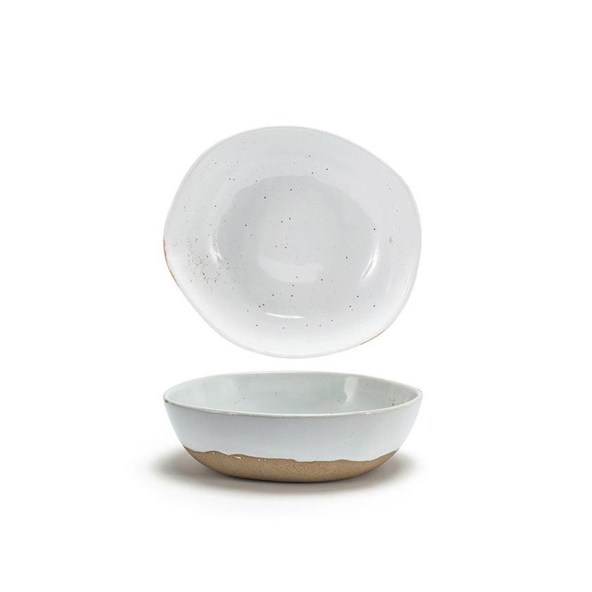 FOH - Cuenco Redondo Artefact® de 48 oz - Pack de 4 pcs - 875