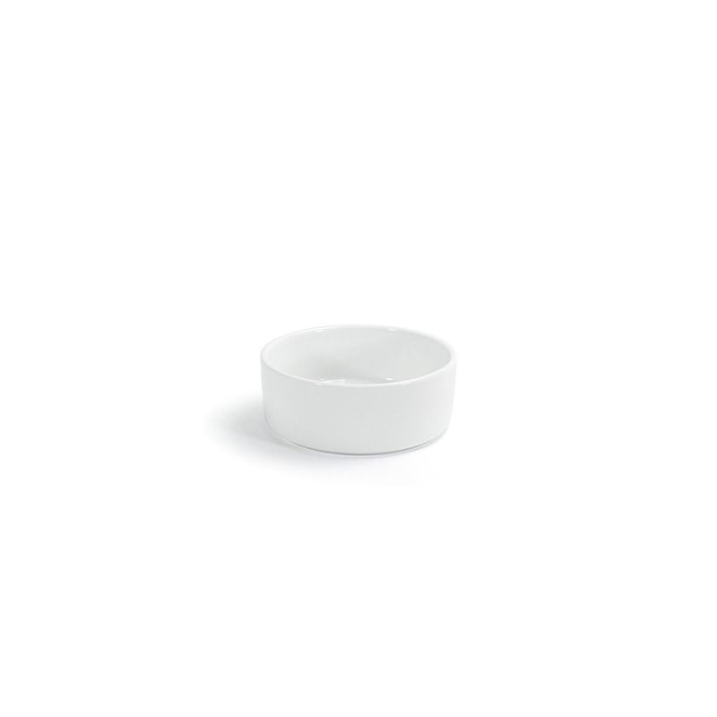 FOH - Cuenco Redondo Soho 45 10 oz Pack x 12 pcs - Perfecto para servir