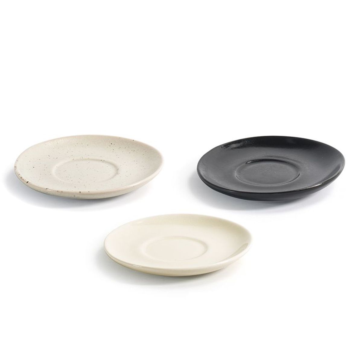 FOH - Tazón redondo Kiln® de 475 - Paquete de 12 piezas