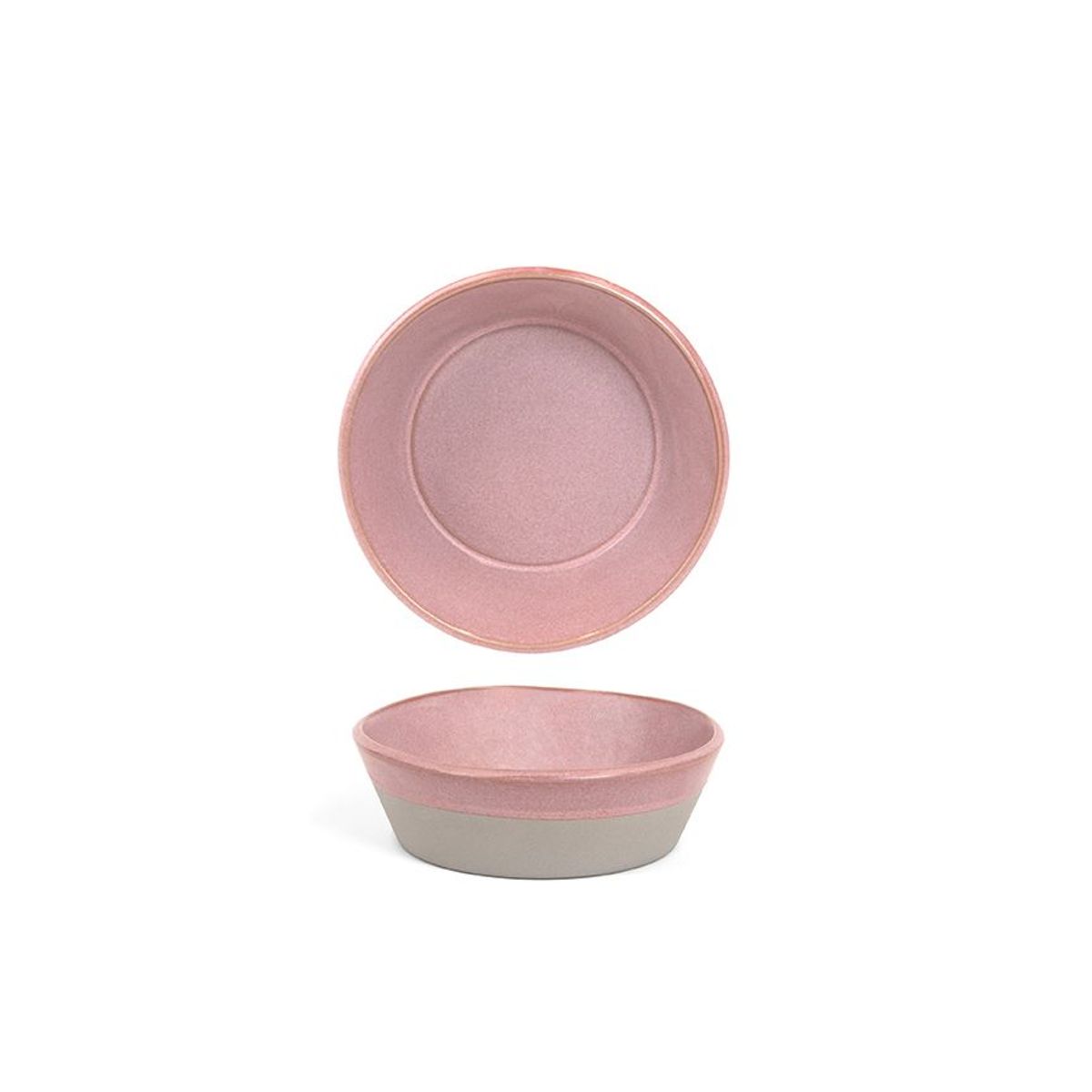 FOH - Tazón Mezze™ Redondo 7 - 26 oz - Pack de 6 unidades