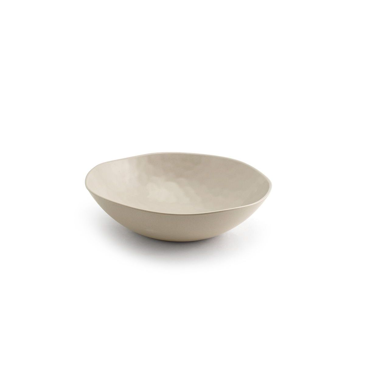 FOH - Tazón Orgánico Platewise® 52 oz Redondo 9 - Paquete de 6 pcs