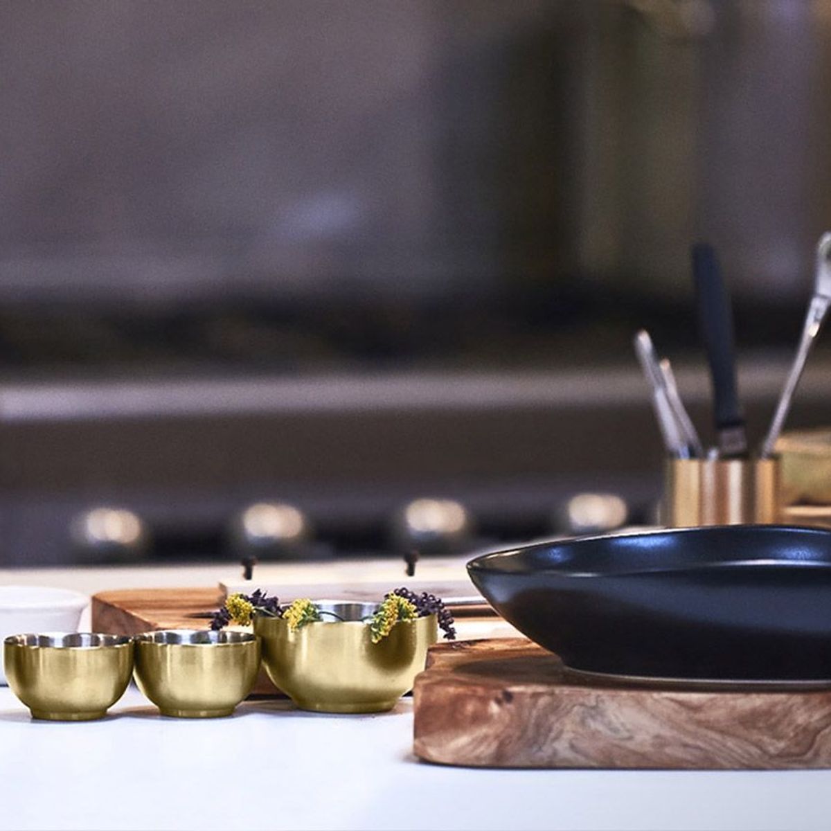 FOH - Tazón Ovalado Tides® de 30 oz - Pack de 4 unidades - 10