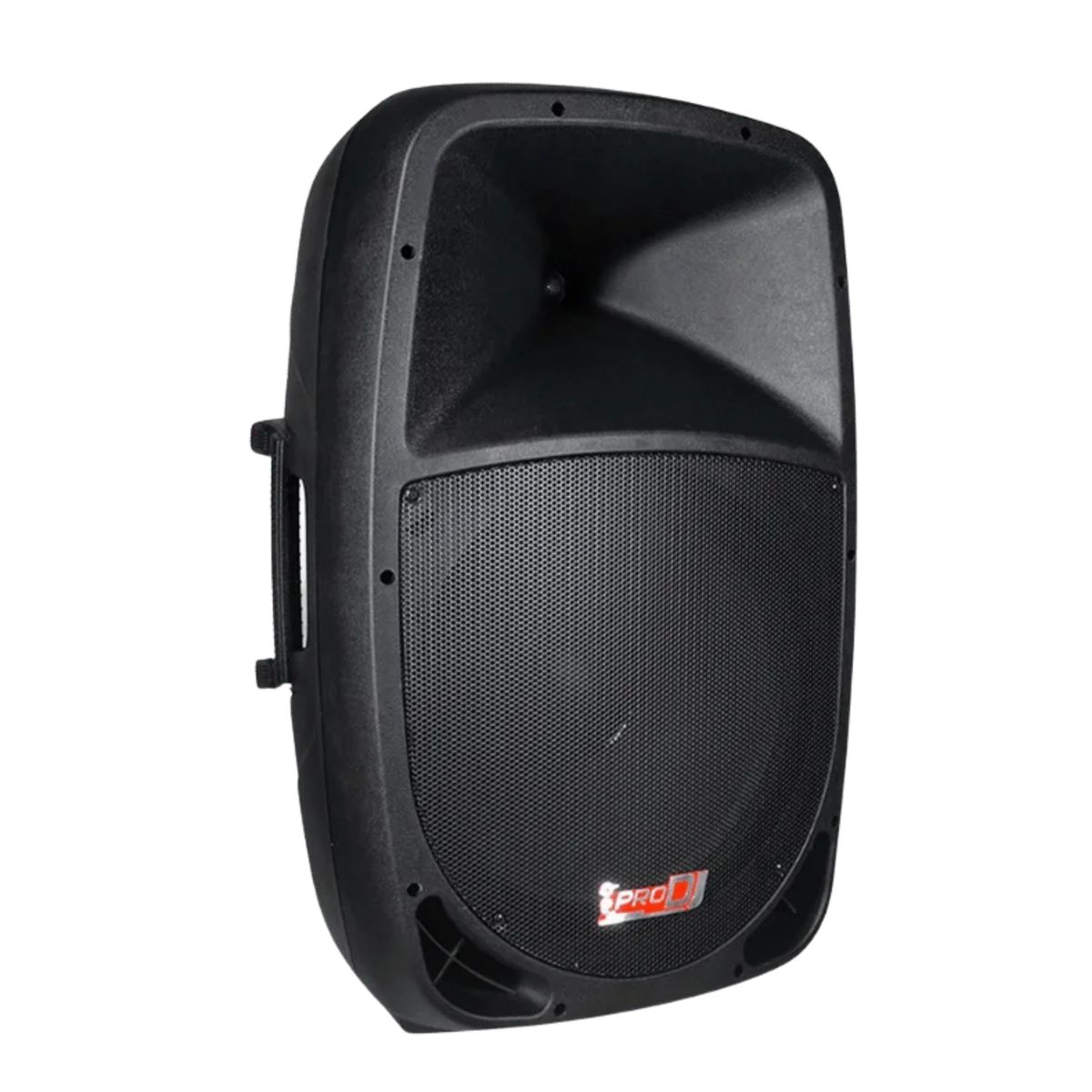 PRO DJ - Cabina Activa Pro Dj Psi15mp3 Mkii Parlante Activo 15 200w