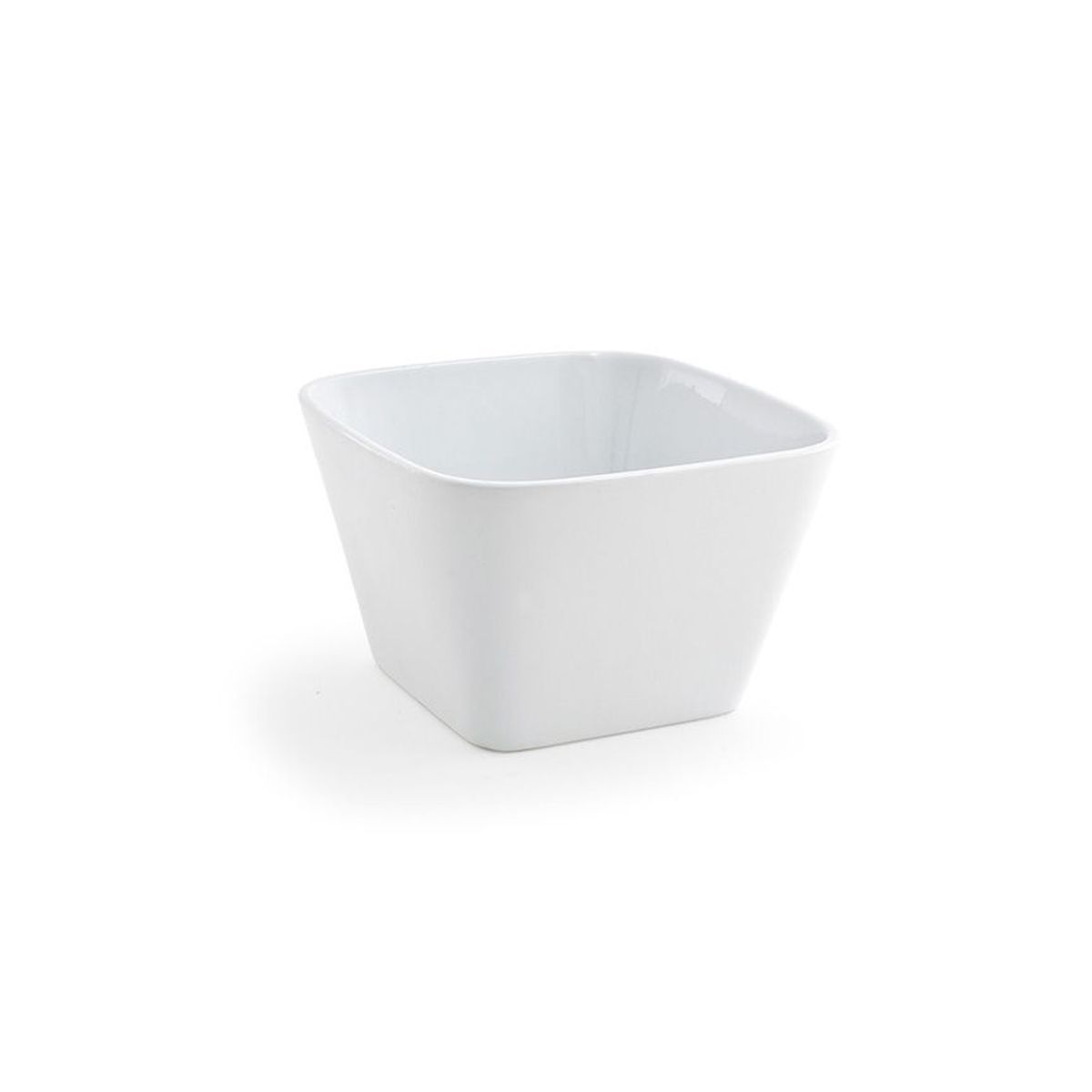 FOH - Bol Mod® Cuadrado 55 - 28 oz - Paquete de 12 piezas