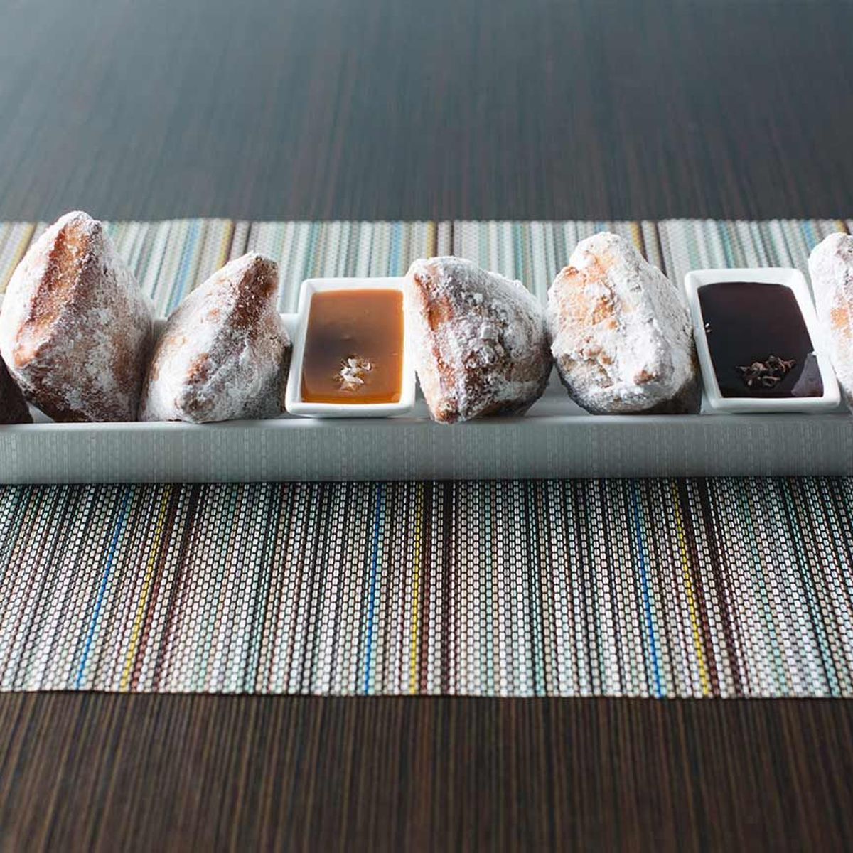 FOH - Plato Kyoto™ 35 x 175 1 oz Pack x 12 Piezas