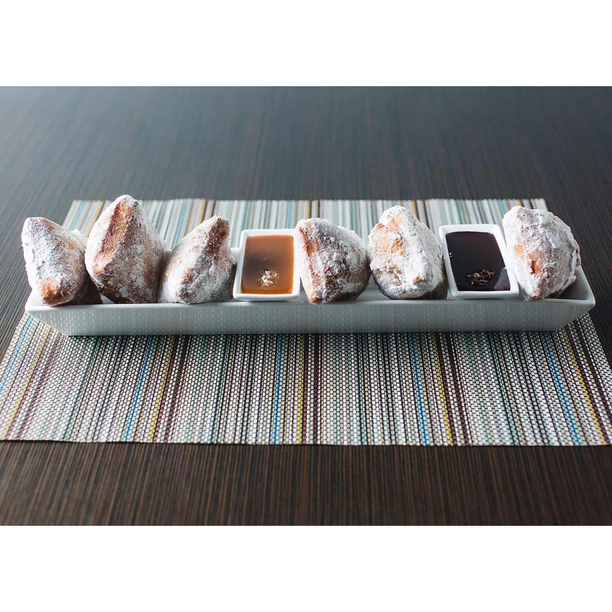 FOH - Plato Kyoto™ 35 x 175 1 oz Pack x 12 Piezas