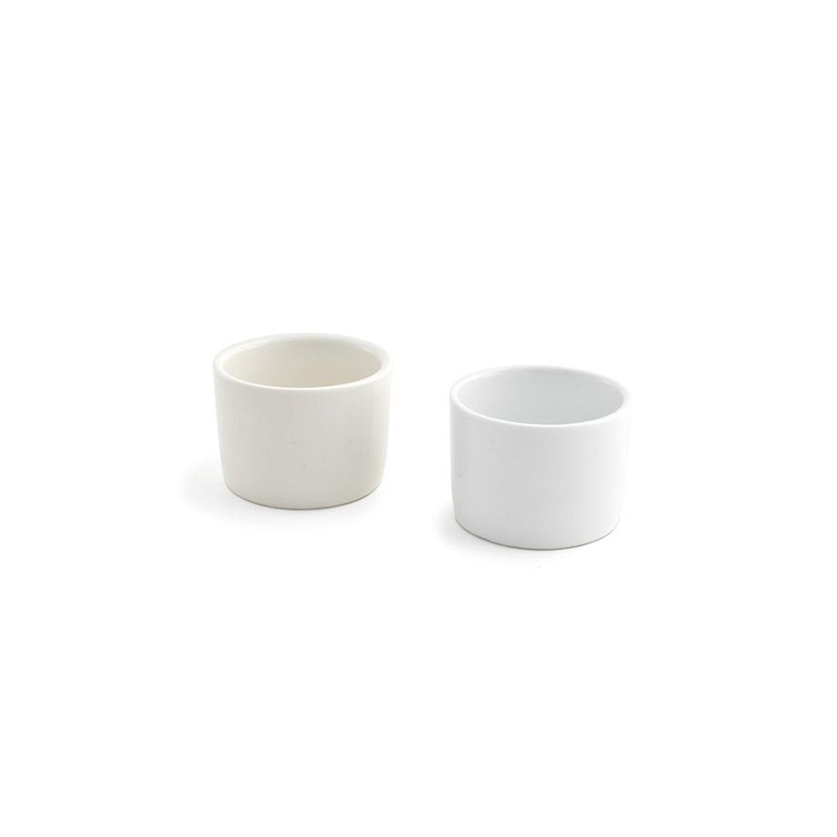 FOH - Ramekin 2 oz Round Catalyst® Canvas® Pack de 12 piezas
