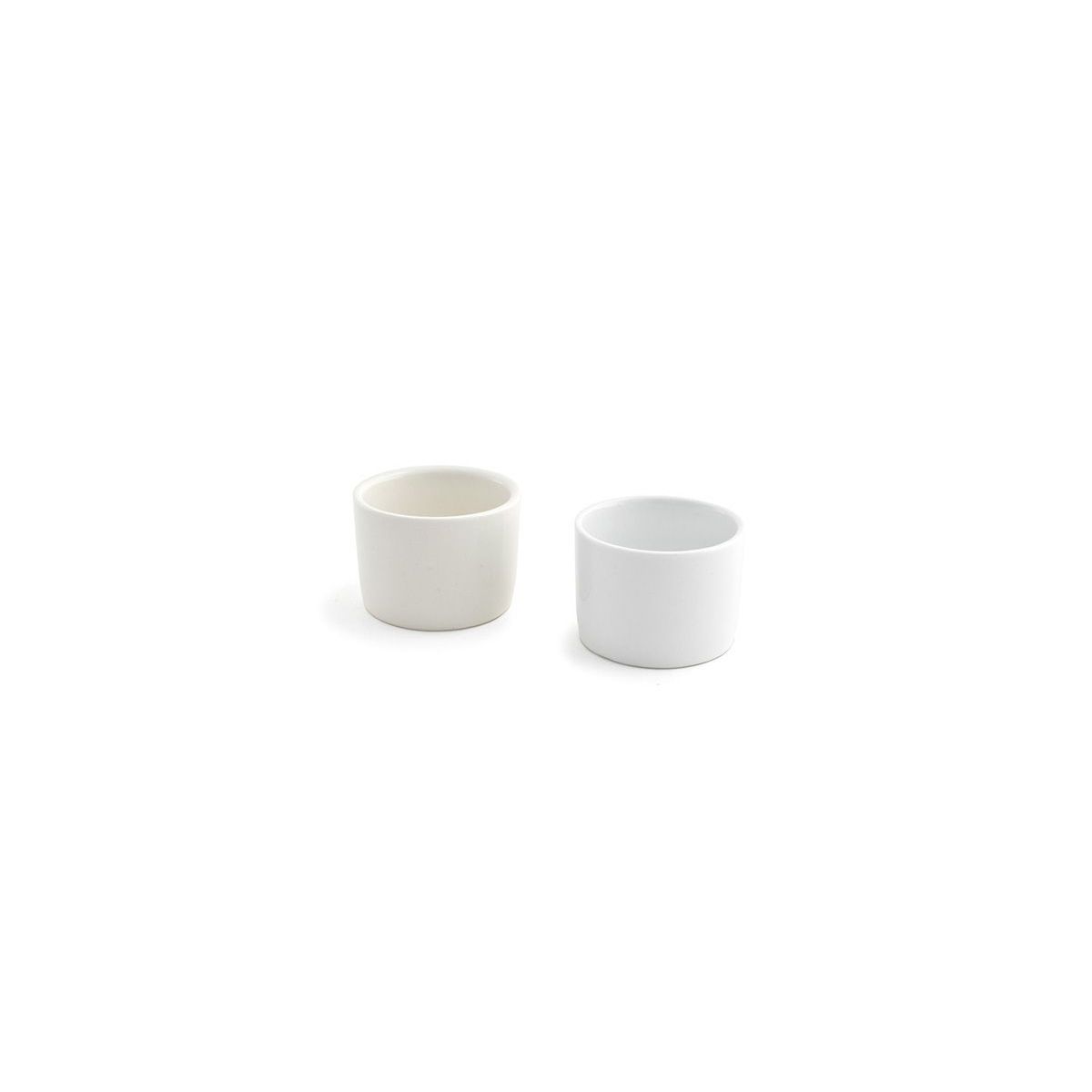 FOH - Ramekin 2 oz Round Catalyst® Canvas® Pack de 12 piezas