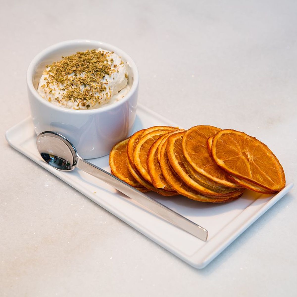 FOH - Ramekin 2 oz Round Catalyst® Canvas® Pack de 12 piezas