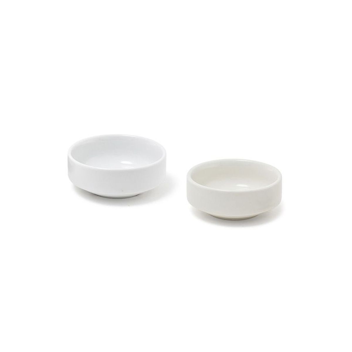 FOH - Ramekin 3 oz Catalyst® Monaco - Pack de 12 unidades