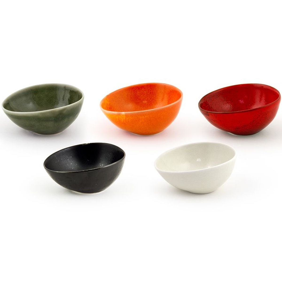 FOH - Ramekin de 4 oz Kiln® - Pack de 12 unidades modelo Ramekin