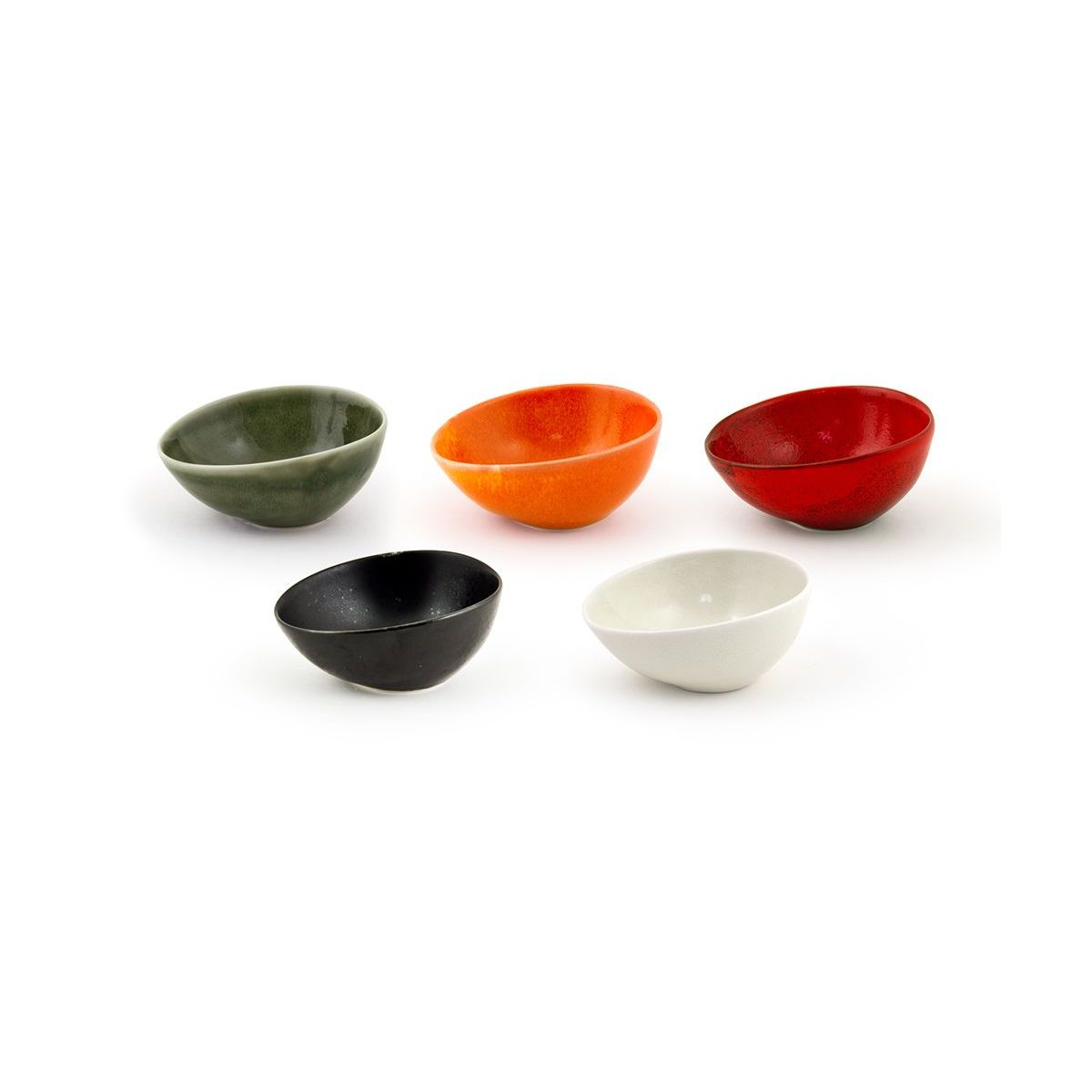 FOH - Ramekin de 4 oz Kiln® - Pack de 12 unidades modelo Ramekin