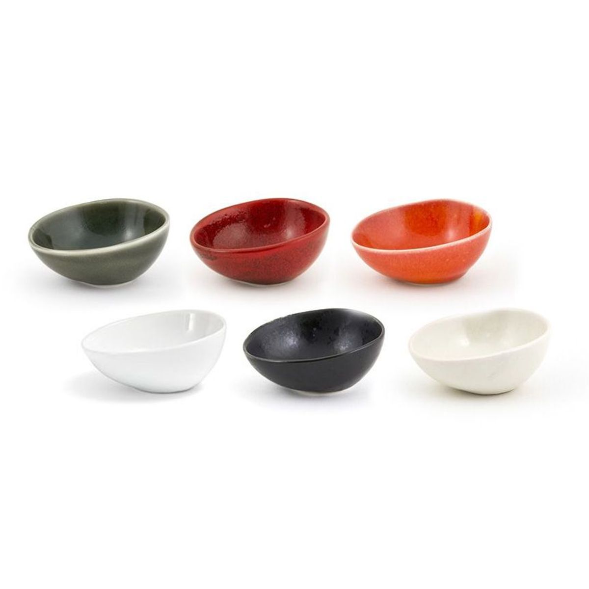 FOH - Ramekin Kiln® 15 oz pack x 12 piezas - Ideal para servir