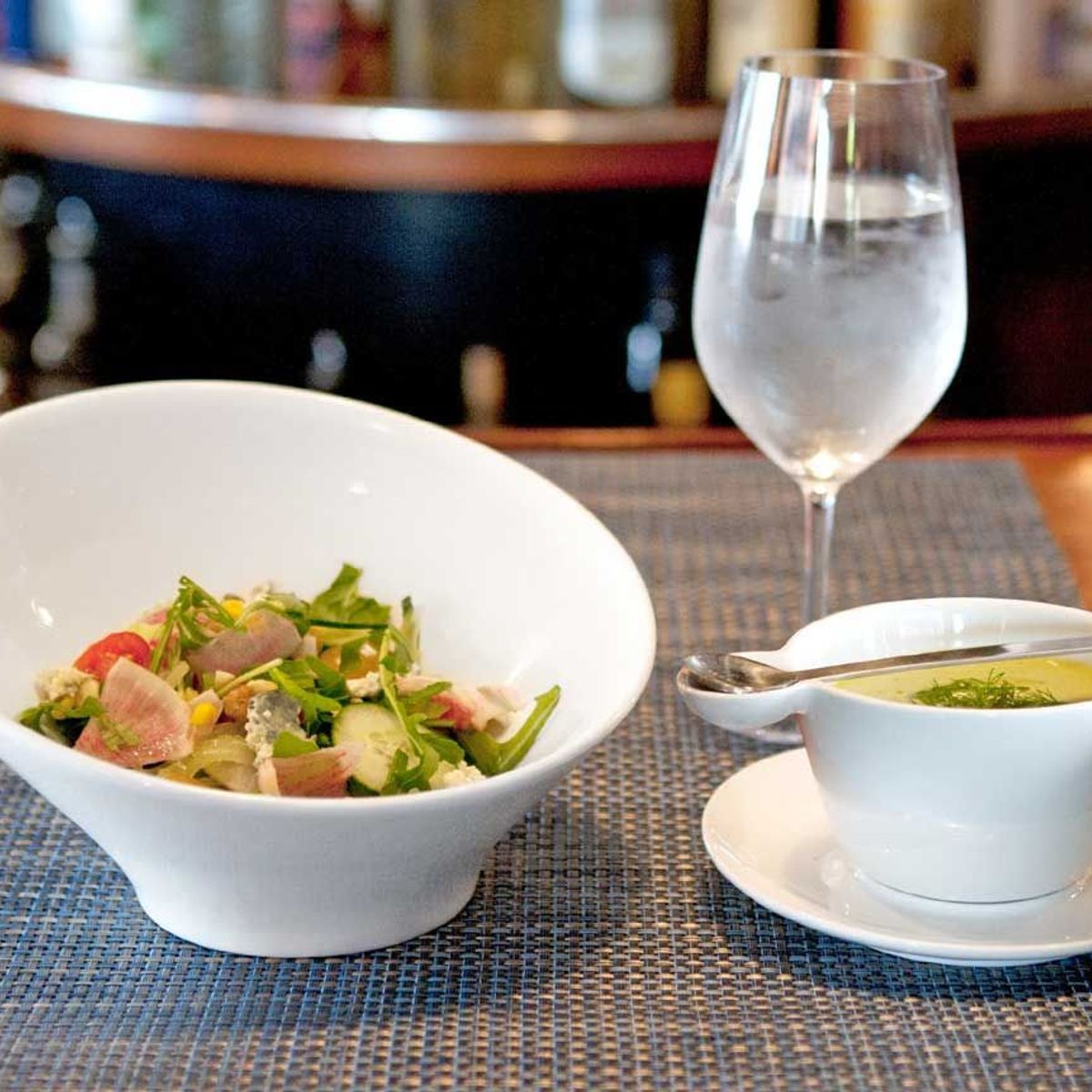 FOH - Ramekin redondo bajo ribete 9 oz pack de 6 piezas modelo X123