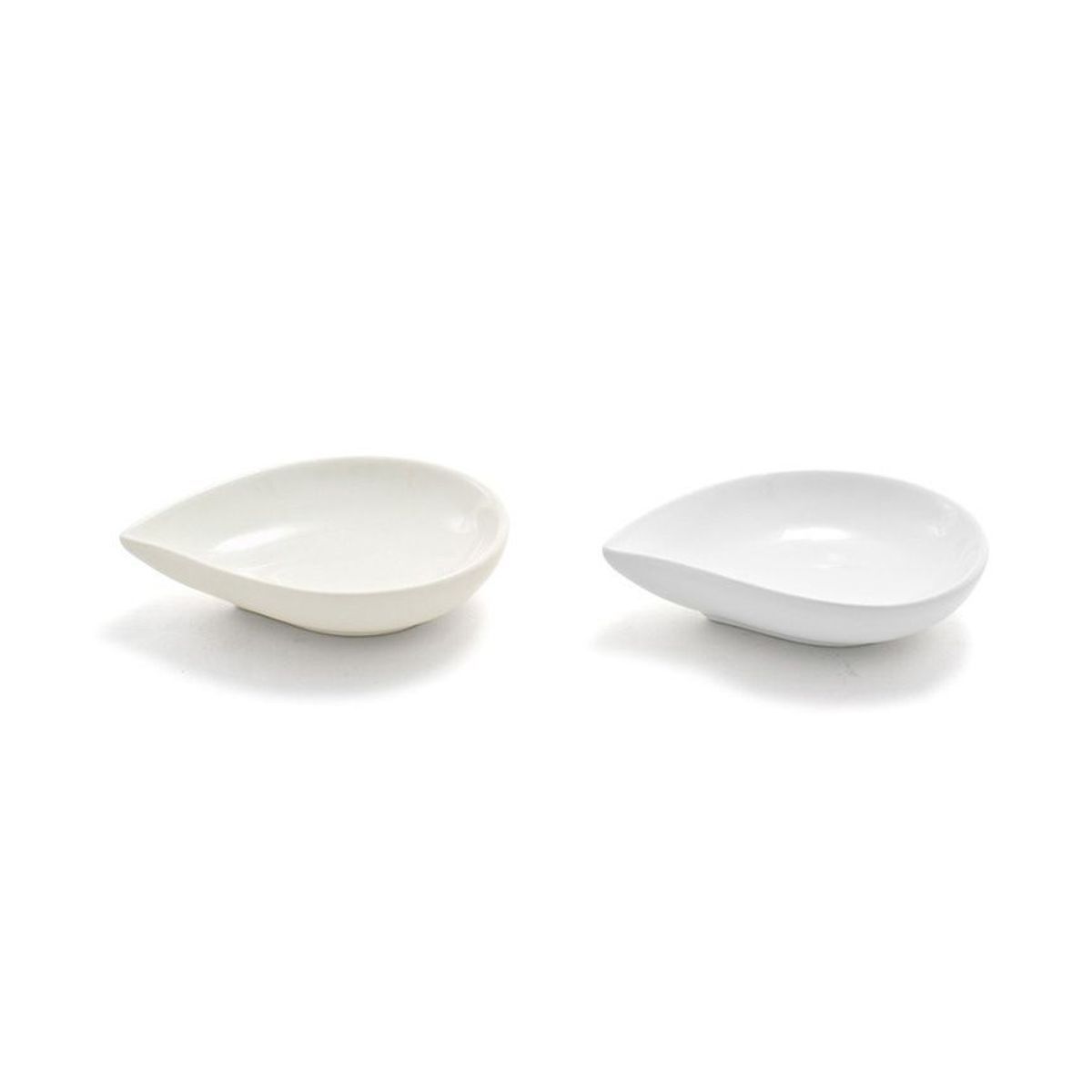 FOH - Ramekin Teardrop 2 oz - Pack de 12 pcs Ideal para servir